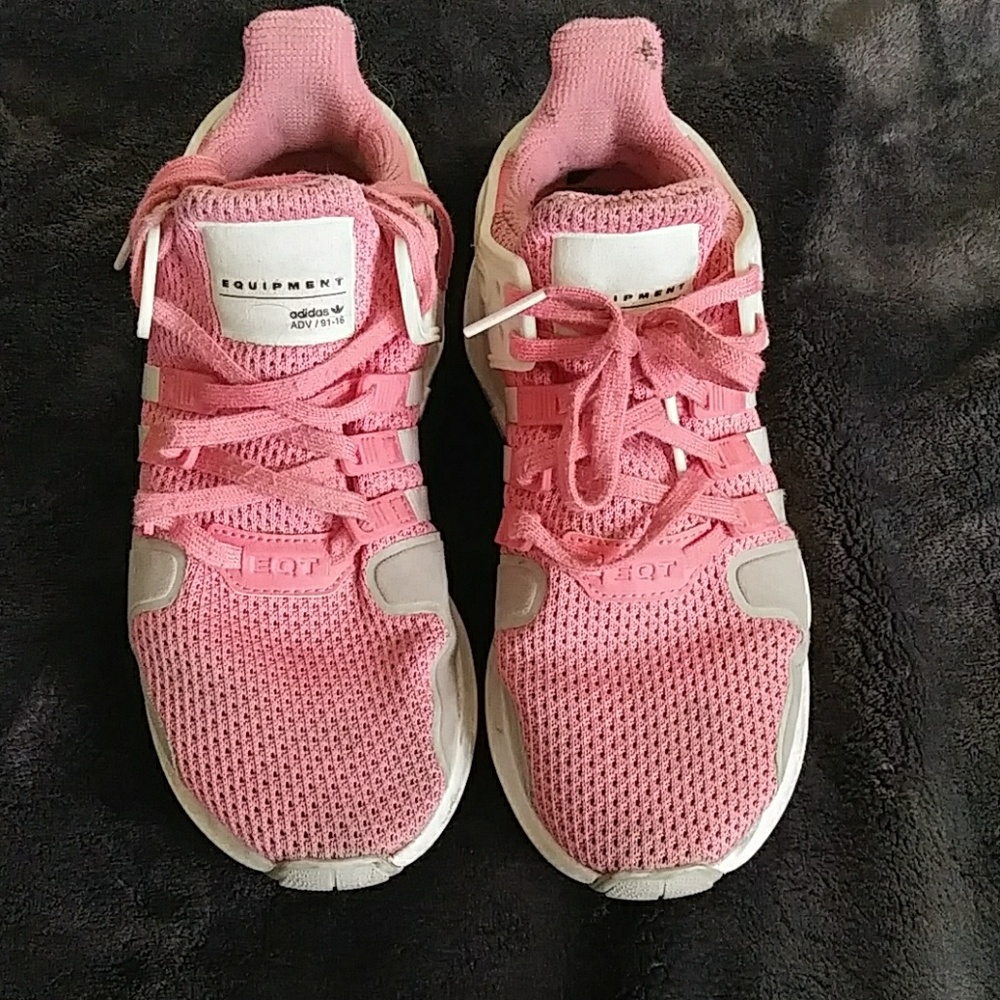Adidas Equipment Sneakers